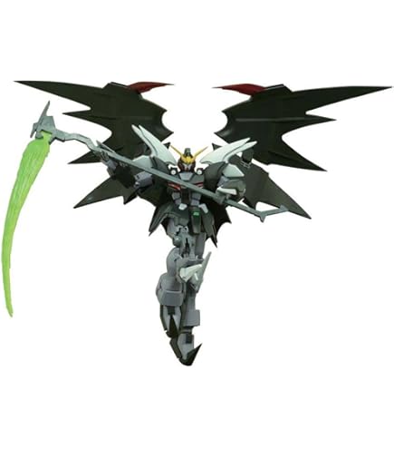 Gundam FIX FIGURATION #0025 RX-105 Îž(Xi) Gundam : Amazon.fr: Jeux